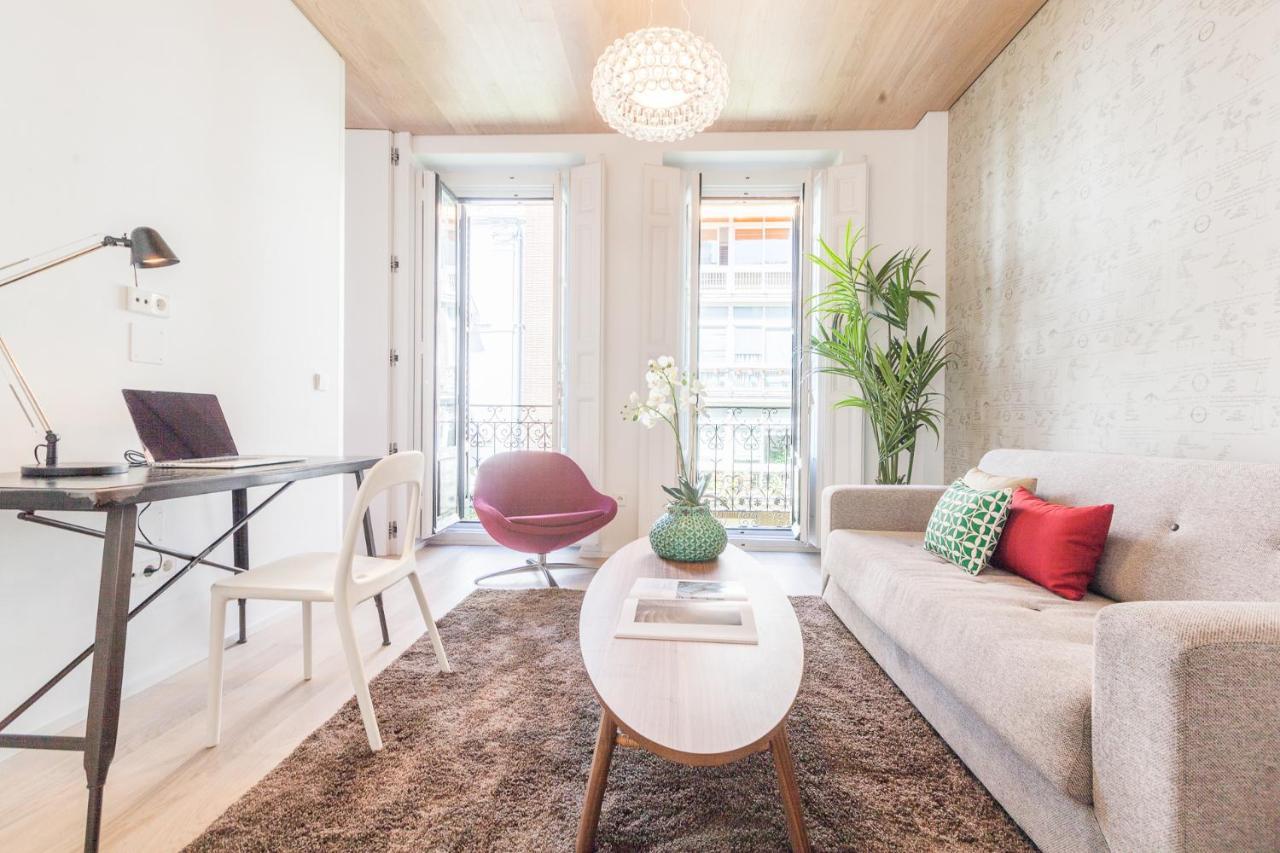 Club Claudio Coello Vii Apartamento Madrid