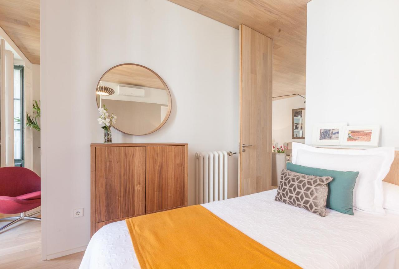 Club Claudio Coello Vii Apartamento Madrid